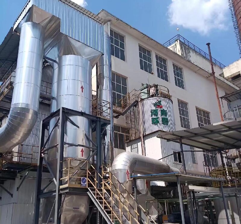河南9U平台-9U（中国）一站式服务平台
承建格拉斯全氧窑烟气治理项目——开创玻璃行业全氧窑稳定运行新标杆
